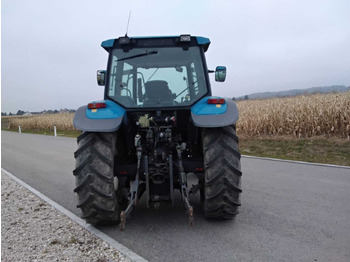 جرار NEW HOLLAND - 8260 - 2000 - AGRICULTURAL TRACTOR WITH FOUR-WHEEL DRIVE: صورة 3 جرار NEW HOLLAND - 8260 - 2000 - AGRICULTURAL TRACTOR WITH FOUR-WHEEL DRIVE: صورة 3