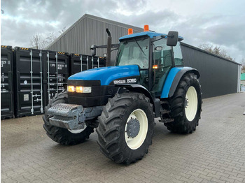 جرار NEW HOLLAND 8360