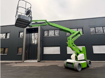 معدات الوصول NIFTYLIFT