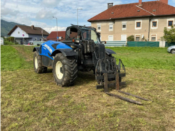 شيول صغير NEW HOLLAND