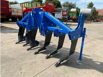 محراث تحت التربة NEW HOLLAND