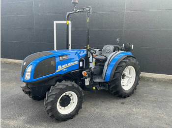 جرار صغير NEW HOLLAND T3F