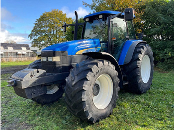 جرار NEW HOLLAND TM