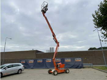 معدات الوصول NIFTYLIFT