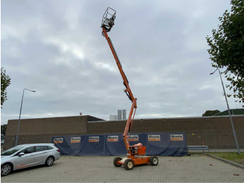 معدات الوصول NIFTYLIFT