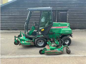 ماكينات قطع الحشائش الغابات Ransomes 951 D Plus: صورة 2