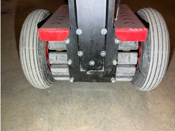 معدات حرث التربة Roll RO-2: صورة 5