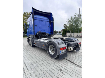 نصف مقطورة SCANIA - R480/ BKE 70VK - TRACTOR - 2008: صورة 4 نصف مقطورة SCANIA - R480/ BKE 70VK - TRACTOR - 2008: صورة 4