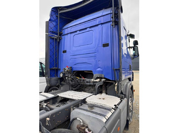 نصف مقطورة SCANIA - R480/ BKE 70VK - TRACTOR - 2008: صورة 5 نصف مقطورة SCANIA - R480/ BKE 70VK - TRACTOR - 2008: صورة 5