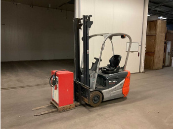 رافعة شوكية STILL RX50