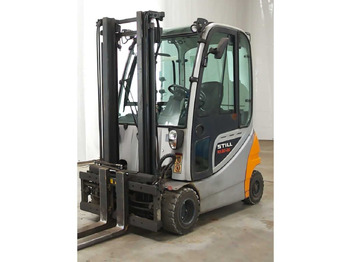 رافعة شوكية STILL RX20