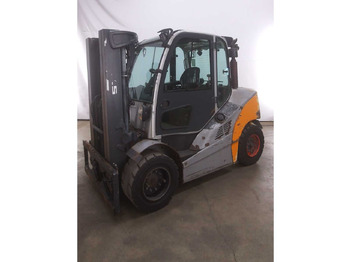 رافعة شوكية STILL RX70