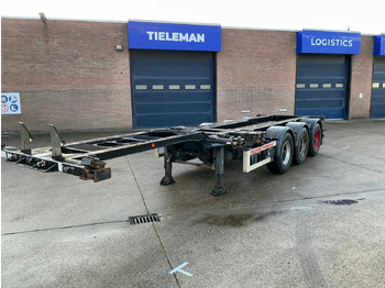 نصف مقطورة RENDERS