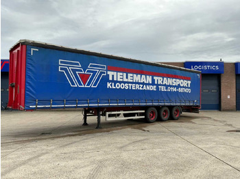 نصف مقطورة LAG