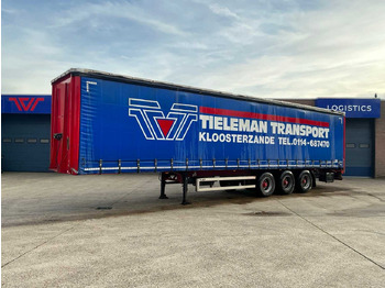 نصف مقطورة LAG