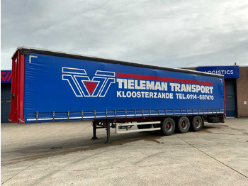 نصف مقطورة LAG