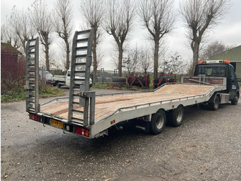 نصف مقطورة VELDHUIZEN