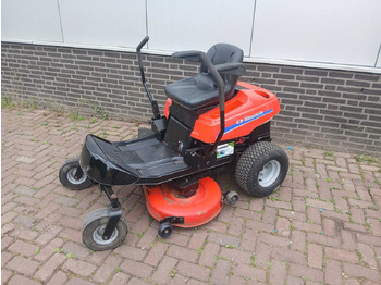 جزازة أعشاب الحدائق SIMPLICITY