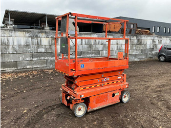 معدات الوصول SKYJACK