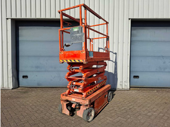معدات الوصول SKYJACK