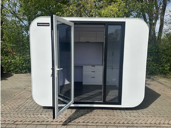 حاوية البناء Stahlworks Eco 3000: صورة 3