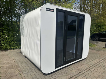 حاوية البناء Stahlworks Eco 3000: صورة 5