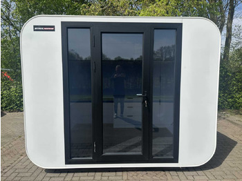 حاوية البناء Stahlworks Eco 3000: صورة 2