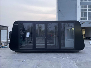حاوية البناء STAHLWORKS