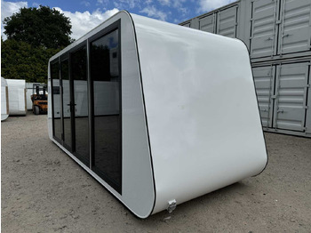 حاوية البناء Stahlworks Eco 6000 A: صورة 5