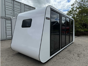 حاوية البناء Stahlworks Eco 6000 A: صورة 2