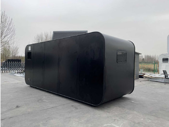 حاوية البناء Stahlworks Eco 6000 B: صورة 2