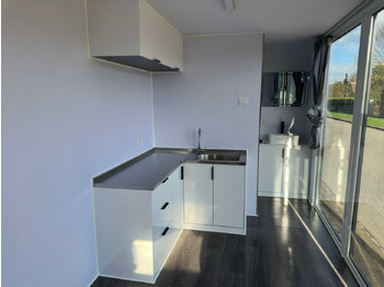 حاوية البناء Stahlworks Eco 6000 B: صورة 4