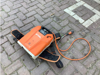 معدات الحدائق STIHL