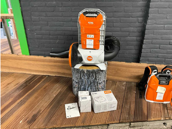 معدات الحدائق STIHL