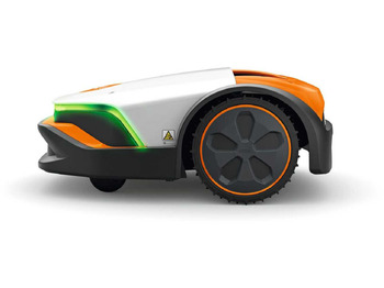 جزازة أعشاب الحدائق STIHL