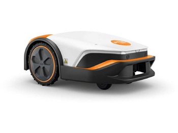 جزازة أعشاب الحدائق STIHL