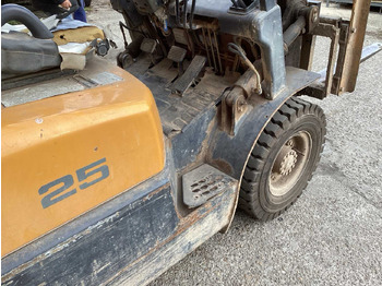 رافعة شوكية TCM 25 FORKLIFT: صورة 4