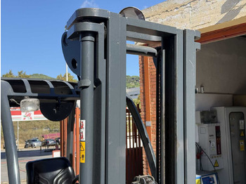 رافعة شوكية TECNA TSD - 30S ELECTRIC FORKLIFT: صورة 5