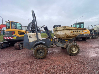 شاحنة قلابة صغيرة TEREX