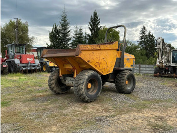 شاحنة التعدين TEREX