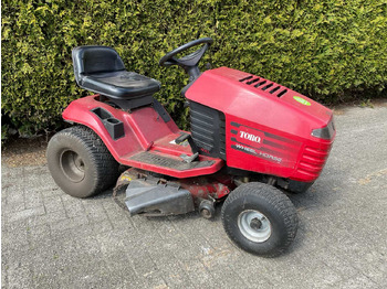 جزازة أعشاب الحدائق TORO