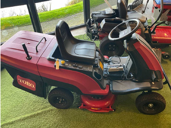 جزازة أعشاب الحدائق Toro ES3200DC: صورة 4 جزازة أعشاب الحدائق Toro ES3200DC: صورة 4