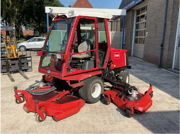 التقطيع جزازة/ ماكينات قطع الحشائش TORO