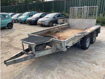 عربة مقطورة IFOR WILLIAMS