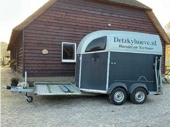 عربة مقطورة BÖCKMANN