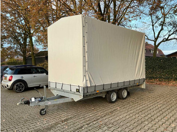 عربة مقطورة HENRA