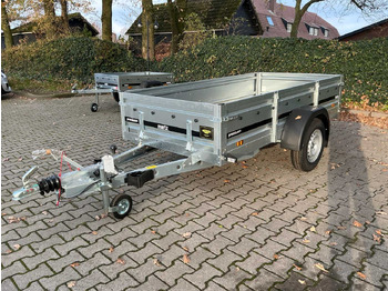 عربة مقطورة