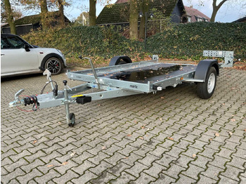 عربة مقطورة