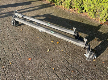 عربة مقطورة