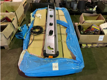 عربة مقطورة